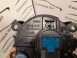Immagine di FENDINEBBIA  ANTERIORE SINISTRO RENAULT CLIO 4a SERIE    261550885R