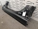 Immagine di LAMIERA SOTTOPORTA  SINISTRA FIAT PANDA (4Q)