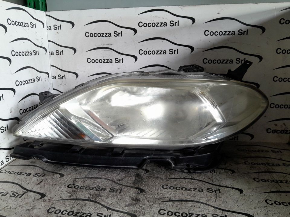 Immagine di FARO ANTERIORE SINISTRO HONDA FR-V