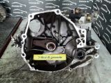 Immagine di CAMBIO MECCANICO HONDA FR-V 1.7 V-TEC