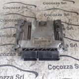 Immagine di Centralina motore Alfa Romeo 147 1.9JTD - 0281011896