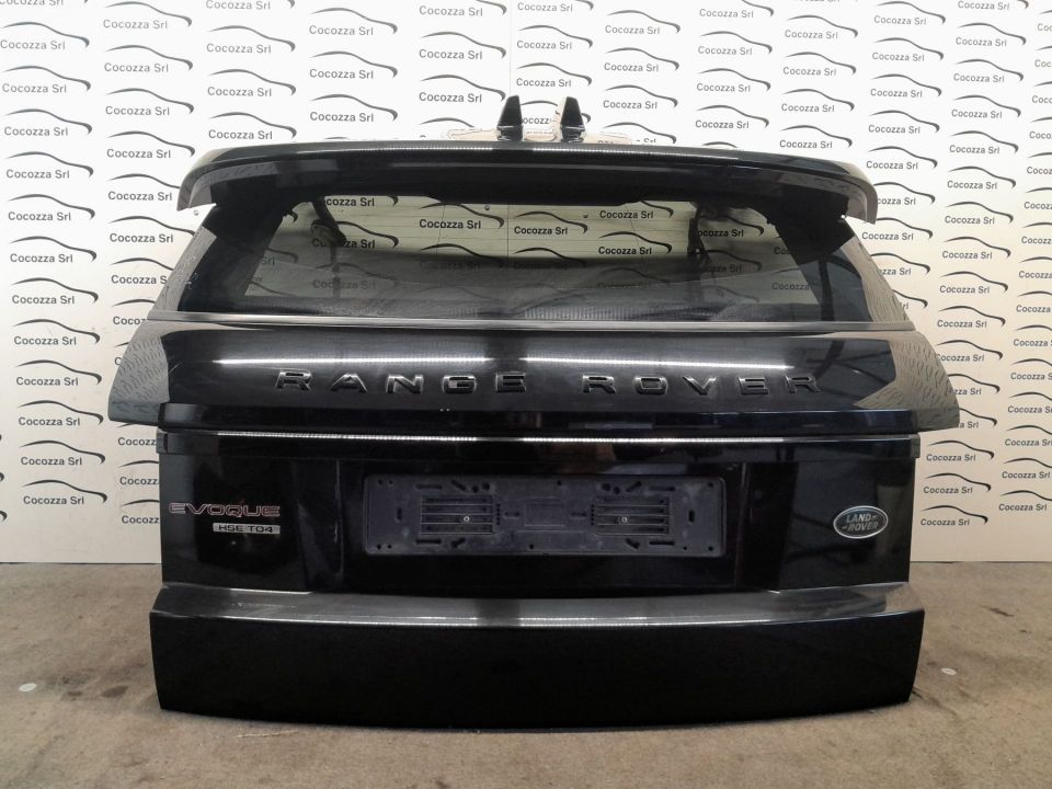 Immagine di COFANO POSTERIORE RANGE ROVER EVOQUE