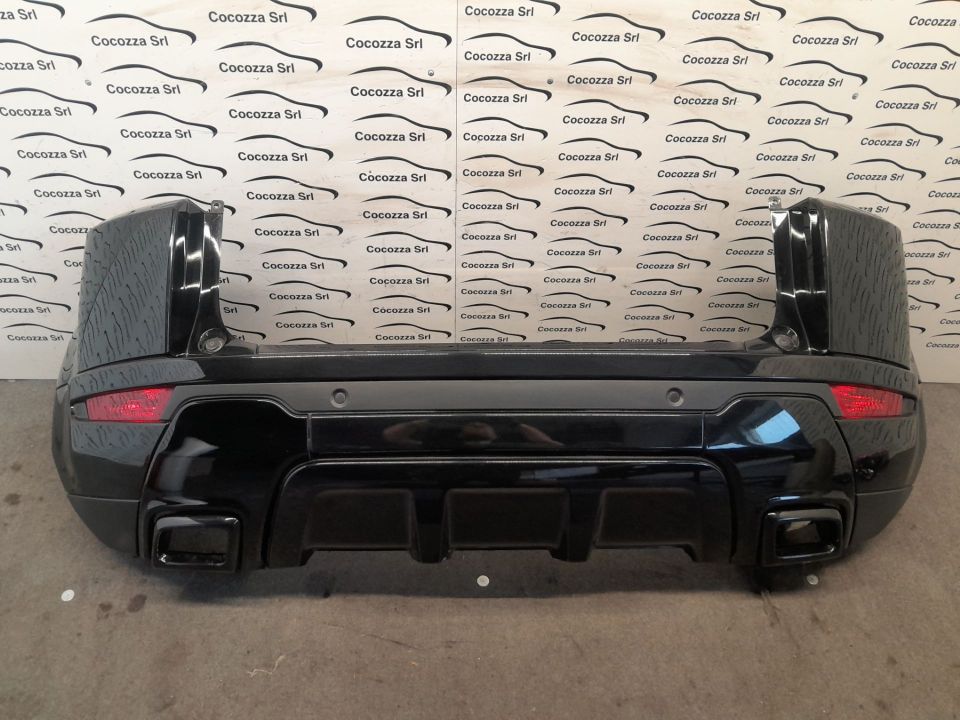 Immagine di PARAURTI POSTERIORE RANGE ROVER EVOQUE