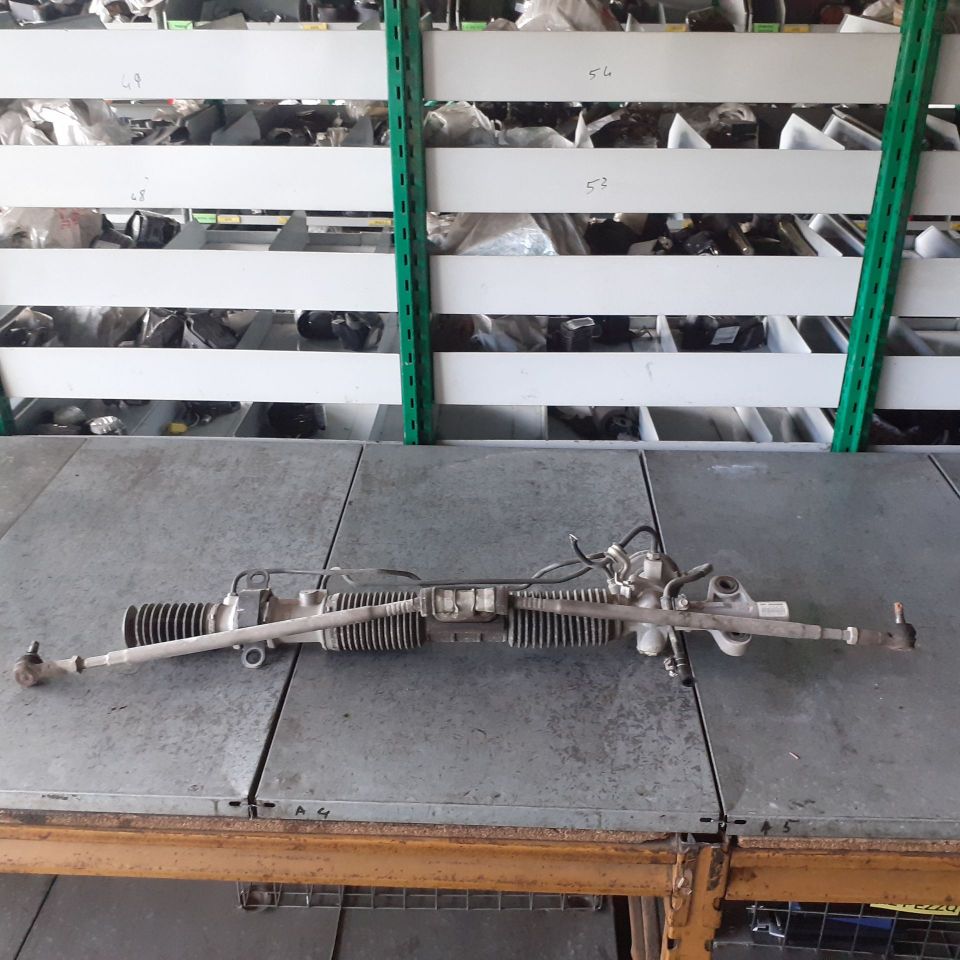 Immagine di Scatola sterzo HONDA FR-V - SJSAH 05M - SJD-GO