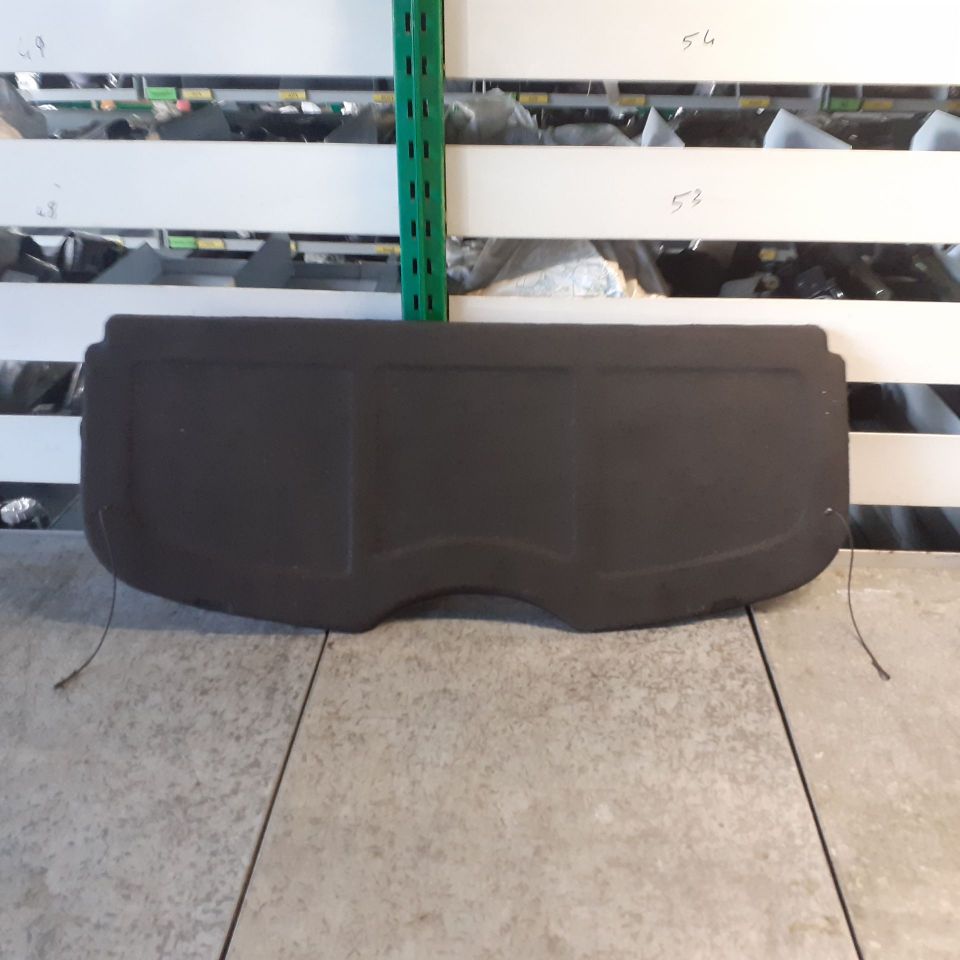 Immagine di Cappelliera Peugeot 207 5 porte - 9650195220