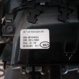 Immagine di Bocchetta aria destra Renault Clio V - 687609862R