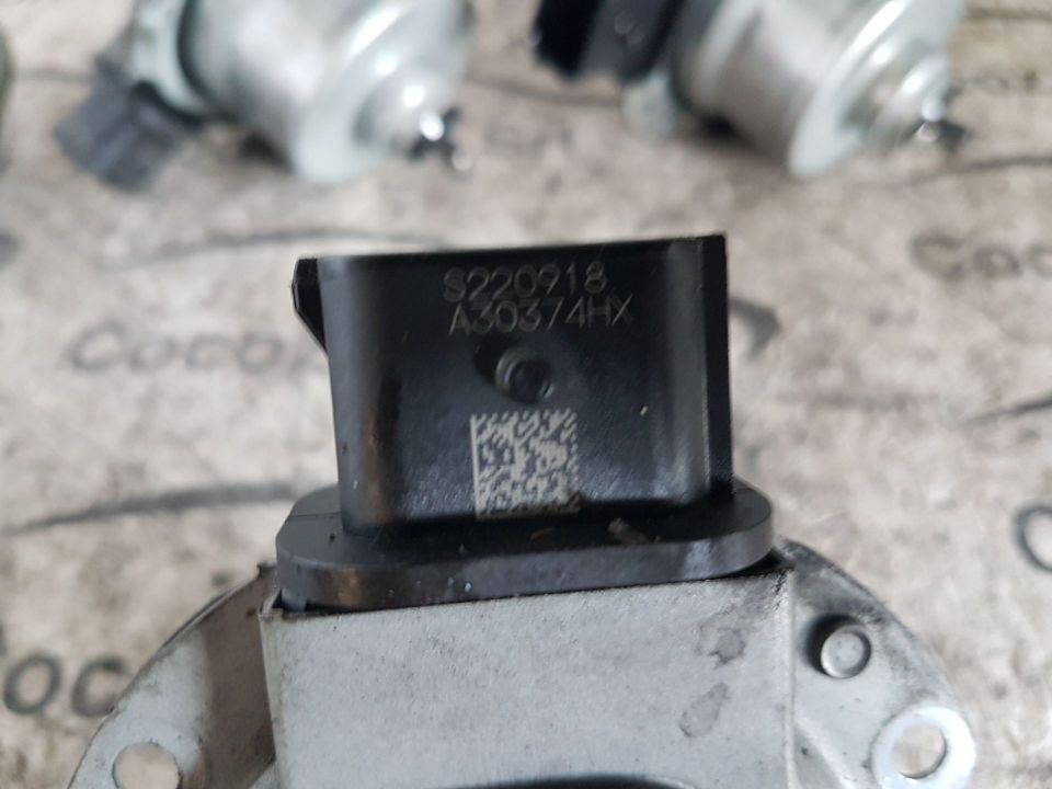 Immagine di Kit Attuatori Marce Cambio Automatico Nissan Juke 1.0 Dig-T