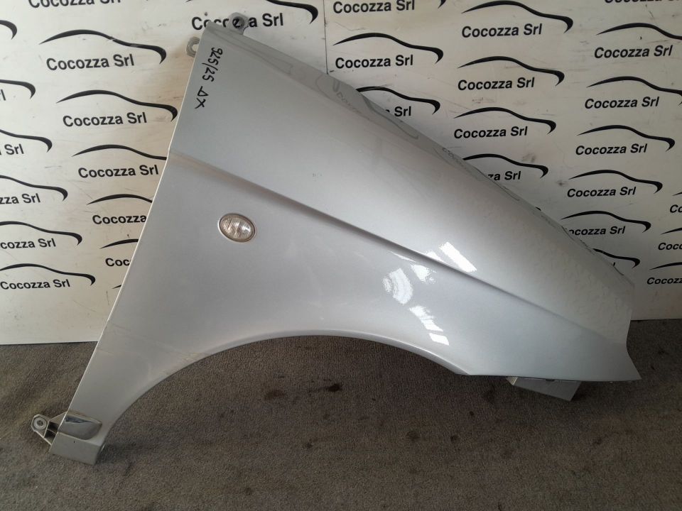 Immagine di PARAFANGO ANTERIORE DESTRO LANCIA YPSILON