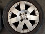 Immagine di CERCHI IN LEGA CITROEN C2 DA 15''