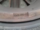 Immagine di CERCHI IN LEGA CITROEN C2 DA 15''