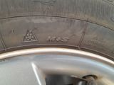 Immagine di CERCHI IN LEGA PEUGEOT 207 DA 15''