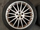 Immagine di CERCHI IN LEGA ALFA ROMEO 147 DA 17''