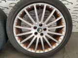 Immagine di CERCHI IN LEGA ALFA ROMEO 147 DA 17''