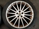 Immagine di CERCHI IN LEGA ALFA ROMEO 147 DA 17''