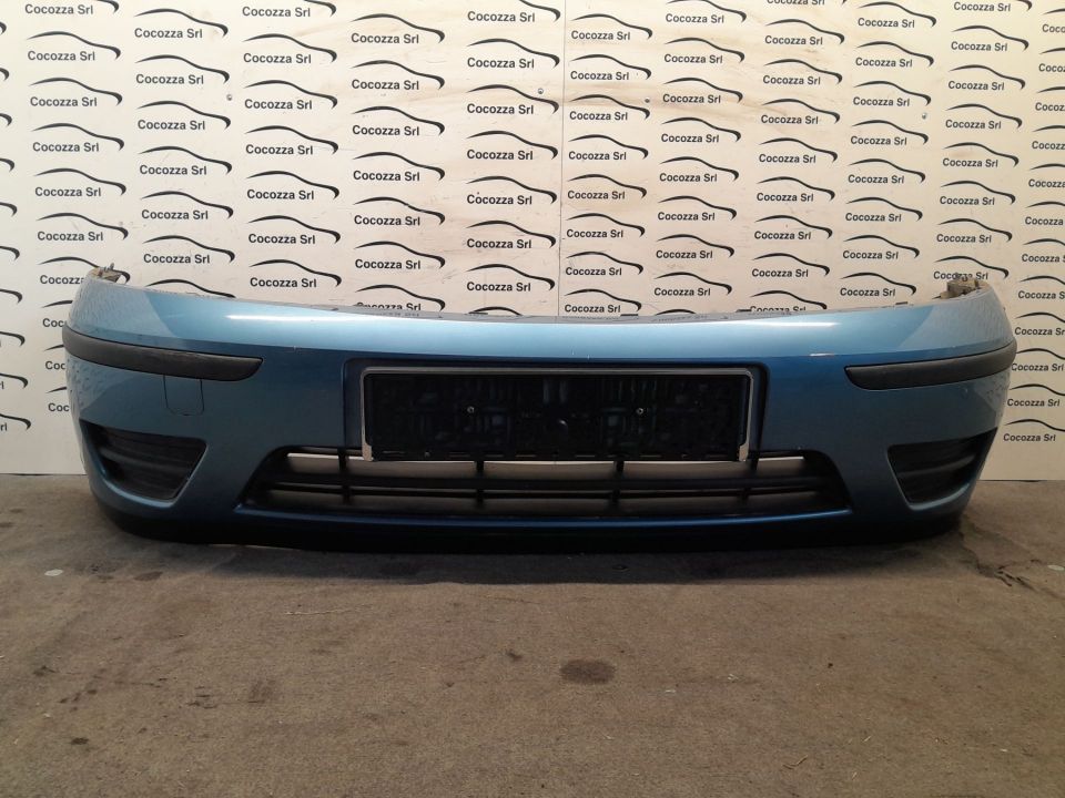 Immagine di PARAURTI ANTERIORE FORD FOCUS 5 PORTE