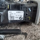 Immagine di Bocchetta aria cruscotto Bmw X4 (G02) - 64225A3BB10