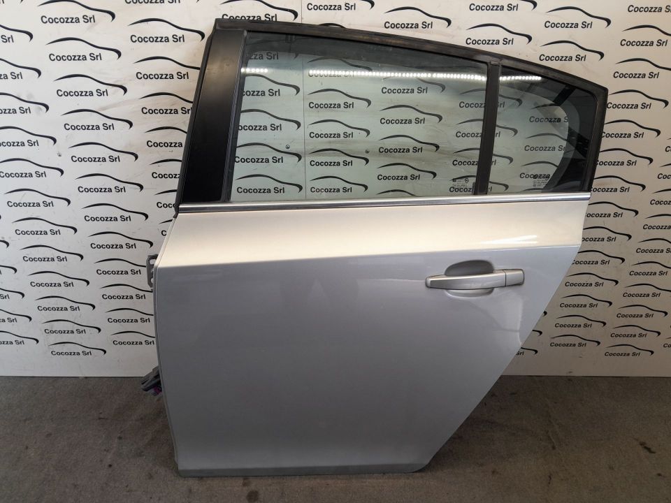 Immagine di PORTA POSTERIORE SINISTRA CHEVROLET CRUZE  (J305)