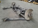 Immagine di PONTE POSTERIORE RANGE ROVER EVOQUE 2.0 TD4