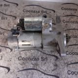 Immagine di Motorino di Avviamento Range Rover Evoque 2.0 TD4 - 438000-1993