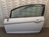 Immagine di PORTA ANTERIORE SINISTRA FORD FIESTA (CB1)  3 PORTE