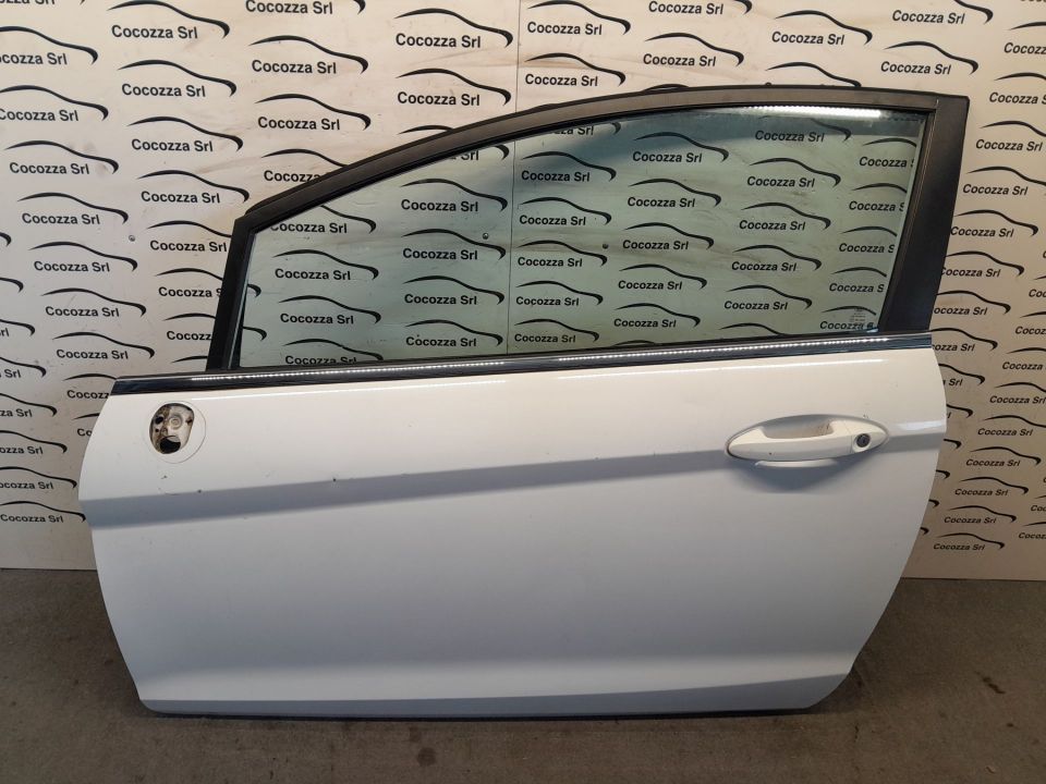 Immagine di PORTA ANTERIORE SINISTRA FORD FIESTA (CB1)  3 PORTE