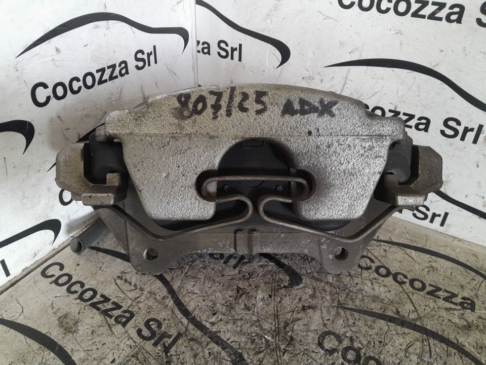Immagine di PINZA FRENO ANTERIORE DESTRA RANGE ROVER EVOQUE 2.0 TD4        1A426M