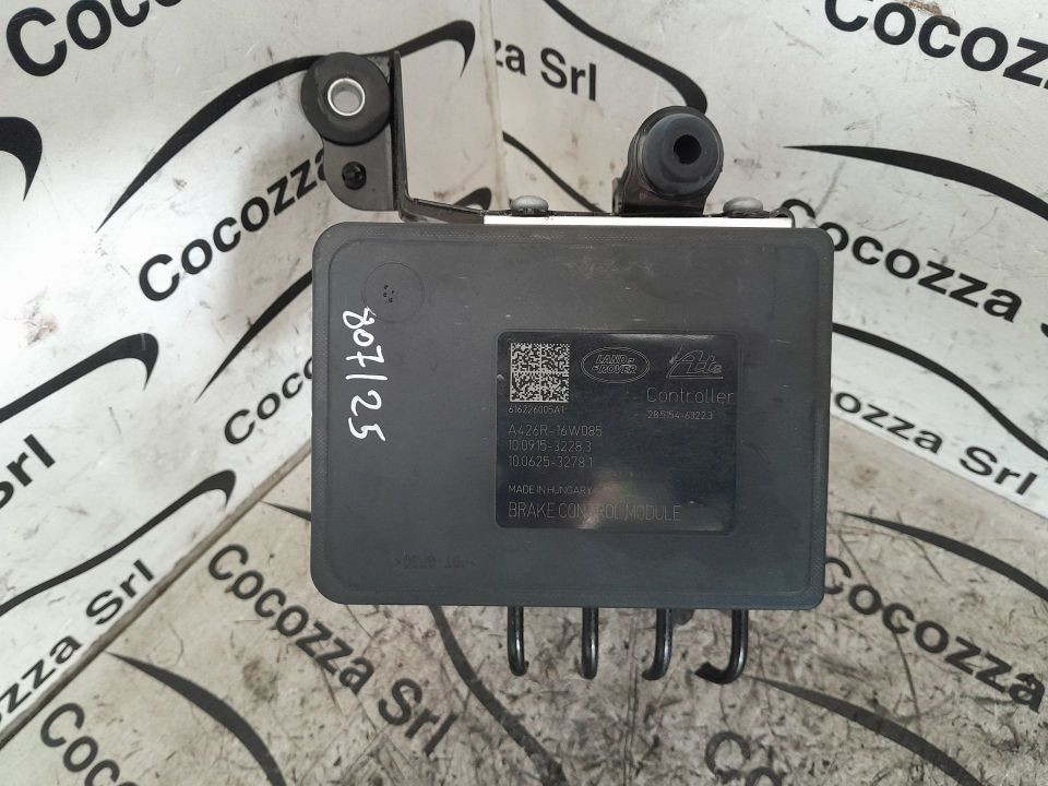 Immagine di POMPA ABS RANGE ROVER EVOQUE  2.0 TD4    28515463223