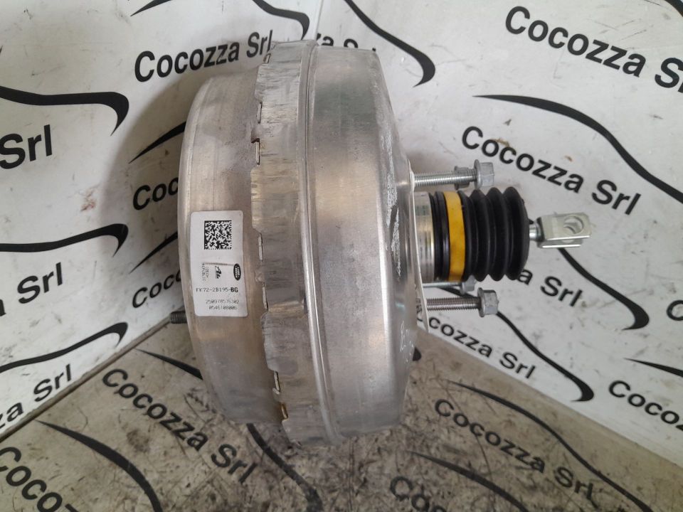 Immagine di SERVOFRENO RANGE ROVER EVOQUE 2.0 TD4    250978576302