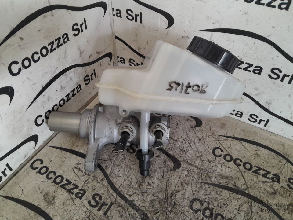Immagine di POMPA FRENI RANGE ROVER EVOQUE 2.0 TD4    03350885621