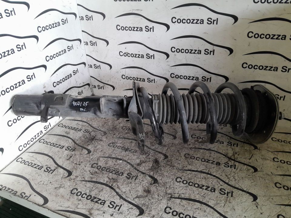 Immagine di AMMORTIZZATORE ANTERIORE DESTRO RANGE ROVER EVOQUE 2.0 TD4    BJ3218045AD
