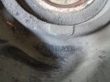 Immagine di MOZZO RUOTA ANTERIORE DESTRO RANGE ROVER EVOQUE  2.0 TD4   FK722K004BD  28A83308