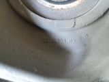 Immagine di MOZZO RUOTA ANTERIORE SINISTRO RANGE ROVER EVOQUE 2.0 TD4    FK722K005BD   28A83307