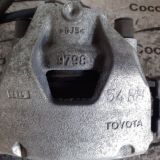 Immagine di Pinza freno anteriore destra Toyota Aygo X - 47730K0030