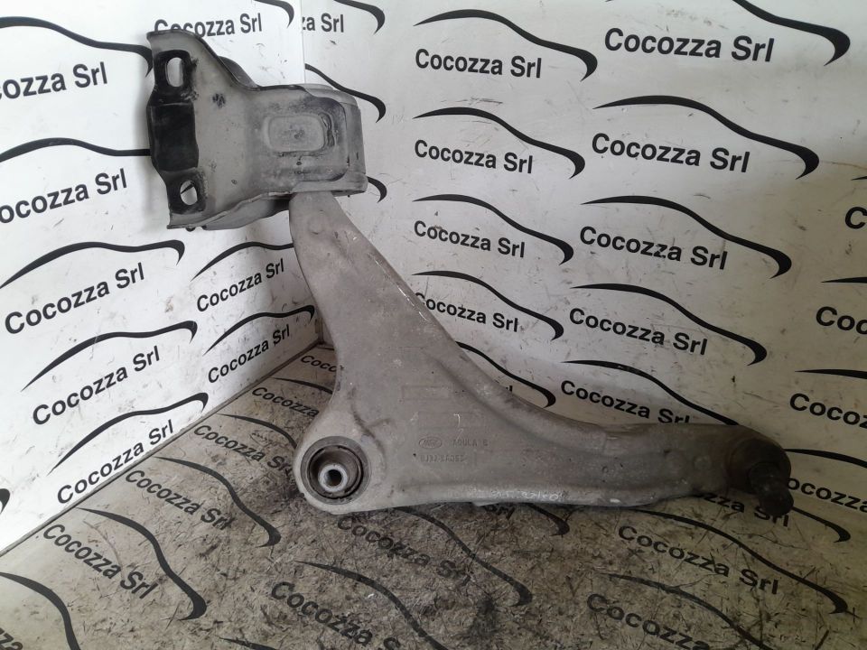 Immagine di TRAPEZIO ANTERIORE SINISTRO RANGE ROVER EVOQUE 2.0 TD4   BJ323A053