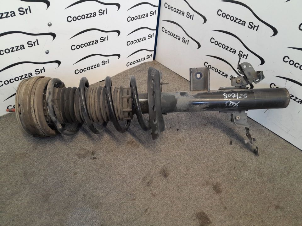 Immagine di AMMORTIZZATORE POSTERIORE DESTRO RANGE ROVER EVOQUE 2.0 TD4    GJ3218080AA