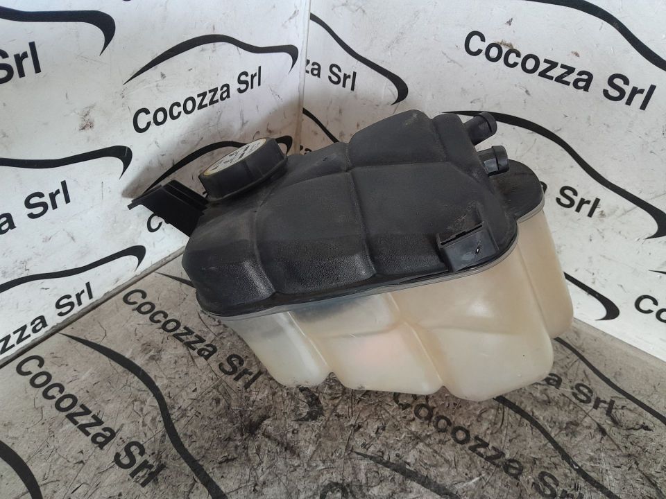 Immagine di VASO ESPANSIONE RANGE ROVER EVOQUE 2.0 TD4 FK728K218A