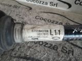 Immagine di SEMIASSE ANTERIORE SINISTRO RANGE ROVER EVOQUE 2.0 TD4 EJ323B437CB