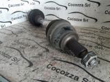 Immagine di SEMIASSE ANTERIORE SINISTRO RANGE ROVER EVOQUE 2.0 TD4 EJ323B437CB