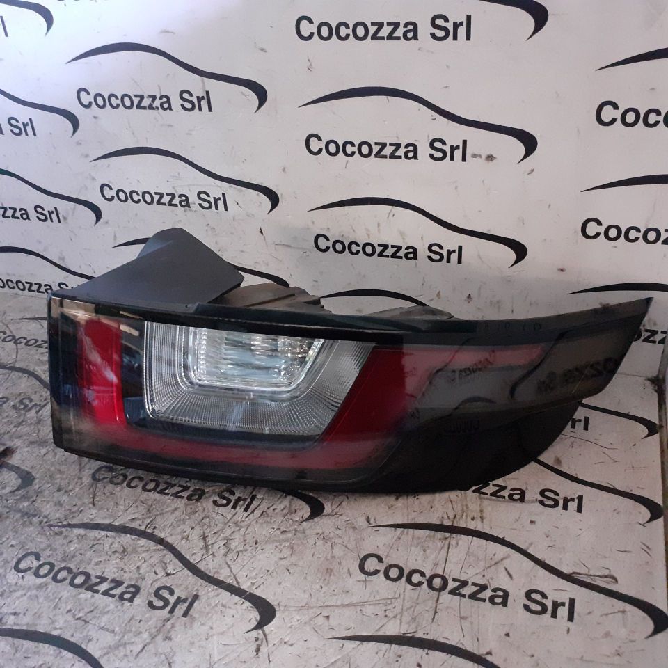 Immagine di FANALE POST  dx. LAND ROVER RANGE ROVER EVOQUE - LR116195
