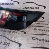 Immagine di FANALE POST  dx. LAND ROVER RANGE ROVER EVOQUE - LR116195