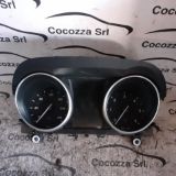 Immagine di QUADRO STRUMENTI  LAND ROVER RANGE ROVER EVOQUE (03/11>12/19<) - GJ3210849TD