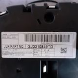 Immagine di QUADRO STRUMENTI  LAND ROVER RANGE ROVER EVOQUE (03/11>12/19<) - GJ3210849TD