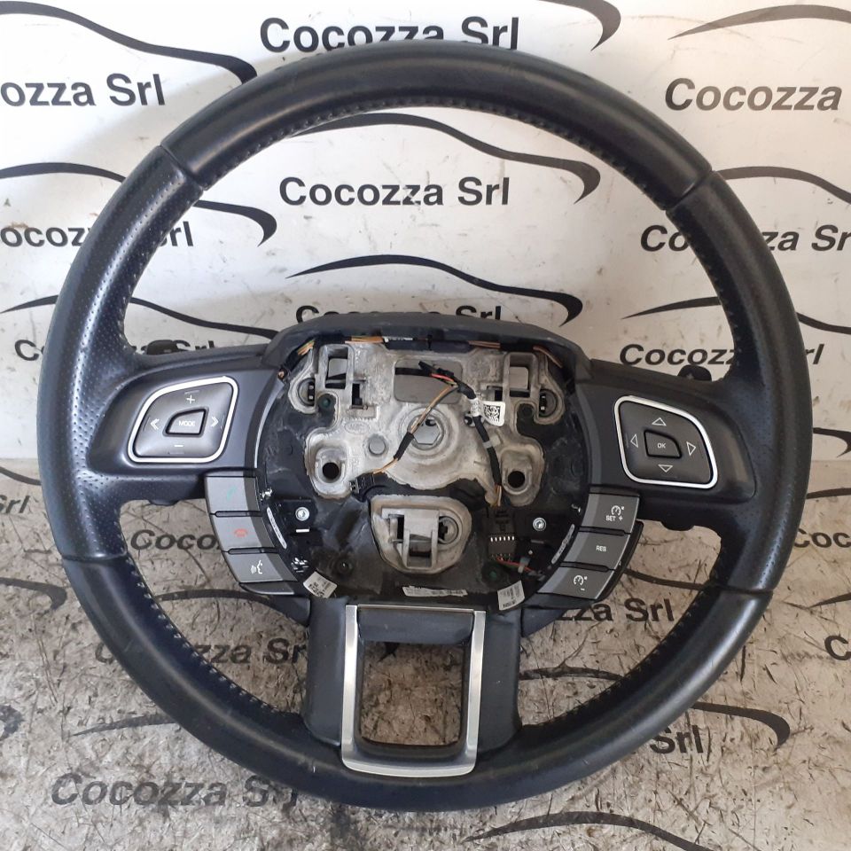 Immagine di Volante Land Rover RANGE ROVER EVOQUE- GJ3M3F563FA