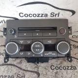 Immagine di Comando Clima Land Rover RANGE ROVER EVOQUE - GJ3214C239AEC