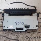 Immagine di Comando Clima Land Rover RANGE ROVER EVOQUE - GJ3214C239AEC