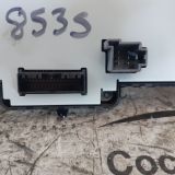 Immagine di Comando Clima Land Rover RANGE ROVER EVOQUE - GJ3214C239AEC