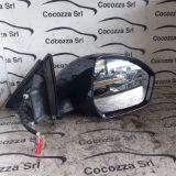 Immagine di Retrovisore esterno destro Land Rover RANGE ROVER EVOQUE - LR025183