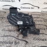 Immagine di SERRATURA PORTA ANT  sx. LAND ROVER RANGE ROVER EVOQUE (03/11>) - 6W8A21813SE