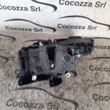 Immagine di SERRATURA PORTA ANT  sx. LAND ROVER RANGE ROVER EVOQUE (03/11>) - 6W8A21813SE
