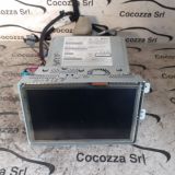Immagine di Display multinazione Land Rover RANGE ROVER EVOQUE - CF6N18C815HN - GJ3210E889AE